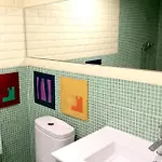 Akicity Baixa Elm Apartment Lissabon