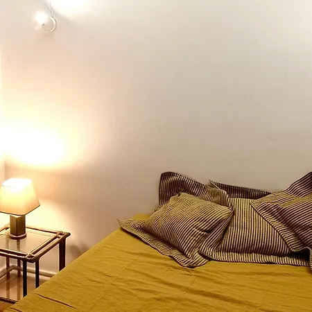 Lägenhet Akicity Baixa Elm *
