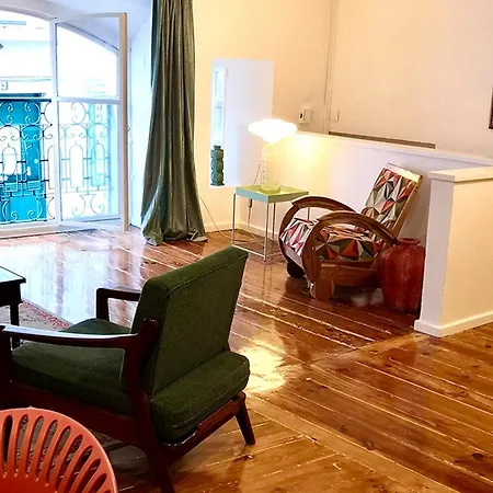 Akicity Baixa Elm Lisboa