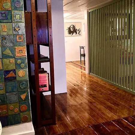 Akicity Baixa Elm Apartman Lisboa