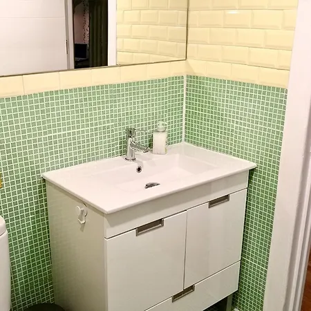 Akicity Baixa Elm Лісабон